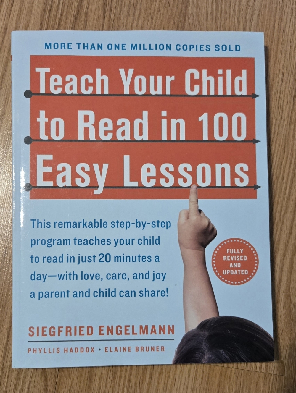 Teach Your Child to Read in 100 Easy Lessons